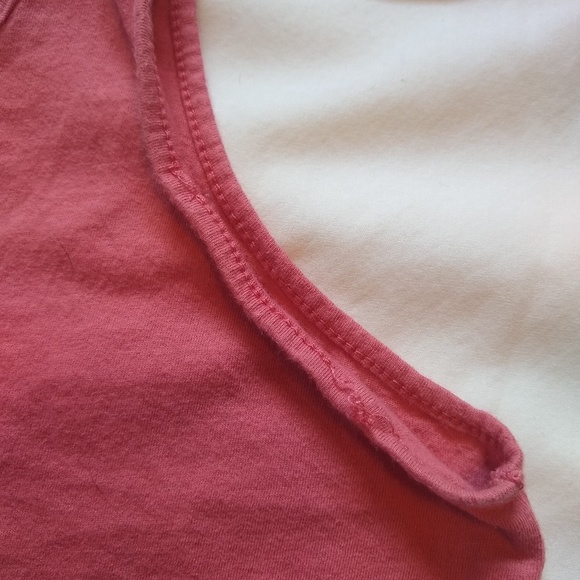 🔴SOLD🔴Free Bird Tank Top 🕊️ - Picture 4 of 4